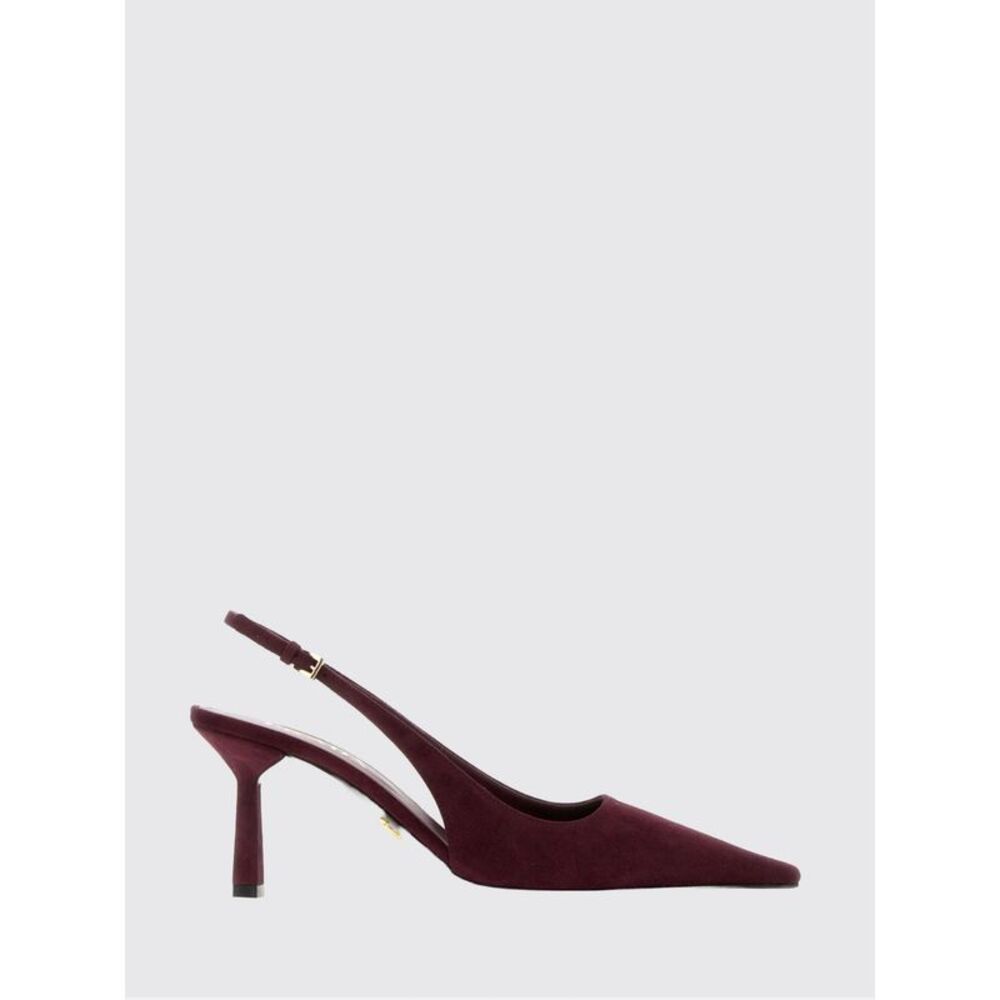 Prada Women High Heel Shoes Woman Prada